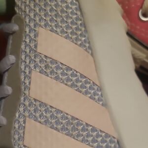 one 5 one Blue and Pink Belt Accessories